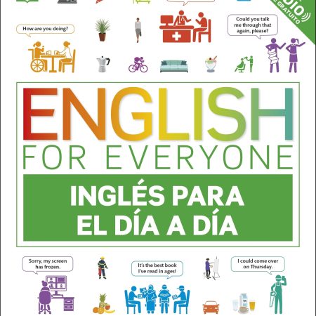 English for Everyone - Inglés para el día a día