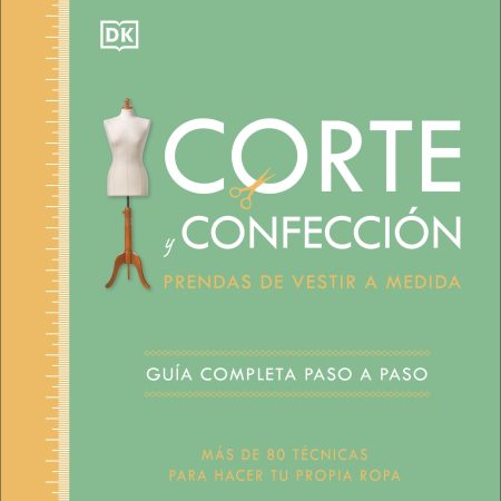 Corte y confección. Prendas de vestir a medida