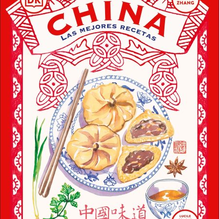 China: las mejores recetas