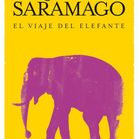 VIAJE DEL ELEFANTE, EL