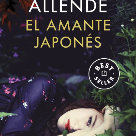 El amante japonés