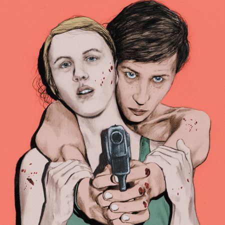 Portada del libro Fóllame de Virginie Despentes – RANDOM HOUSE