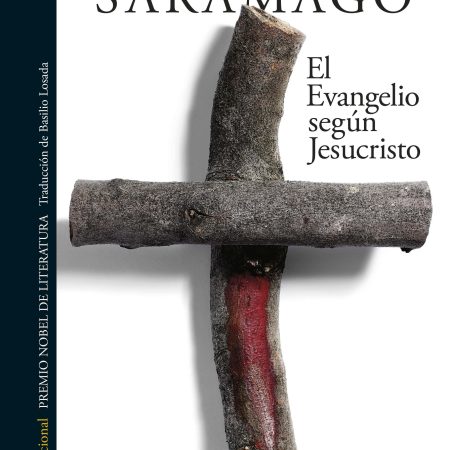El evangelio según Jesucristo