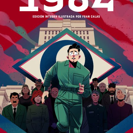 1984 (Ed. ilustrada)
