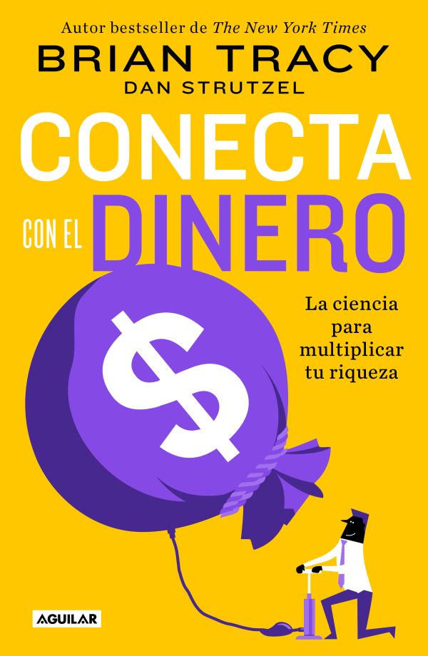 9786073815703 Conecta con el dinero