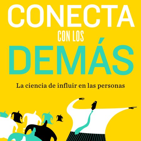 Conecta con los demás