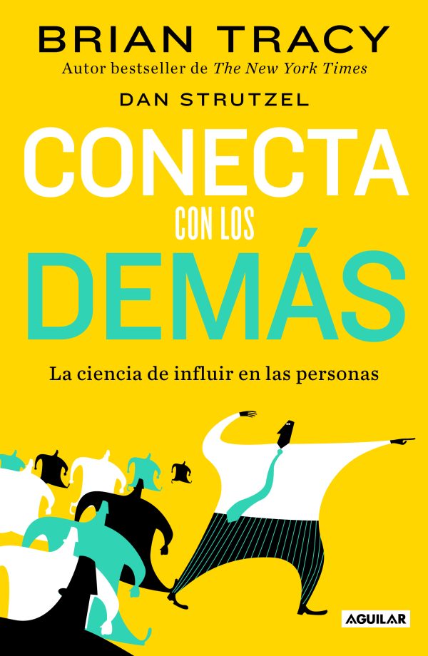 9786073818407 Conecta con los demás