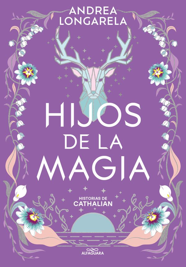 Historias de Cathalian II: hijos de la magia