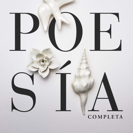 Poesía completa