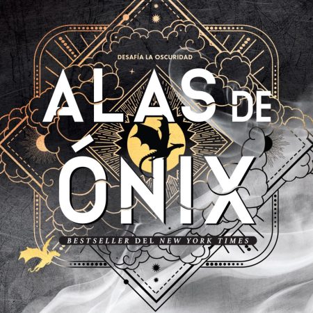 Portada del libro  de Rebecca Yarros –