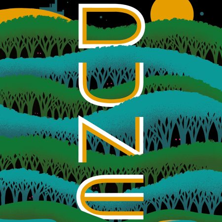 Portada del libro Dios emperador de Dune (Dune 4) de Frank Herbert – DEBOLS!LLO