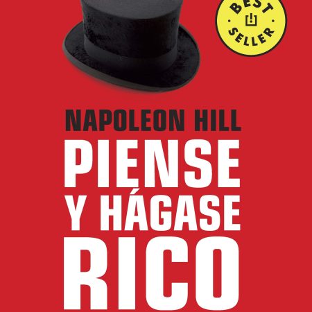 ¡Piense y hágase rico!