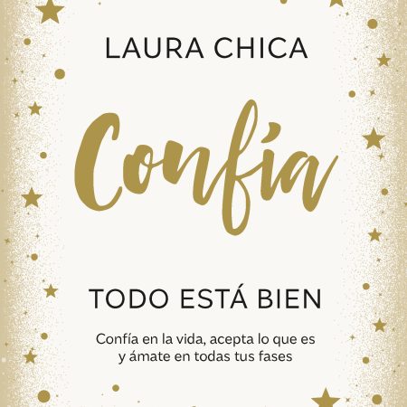 Confía. Todo está bien