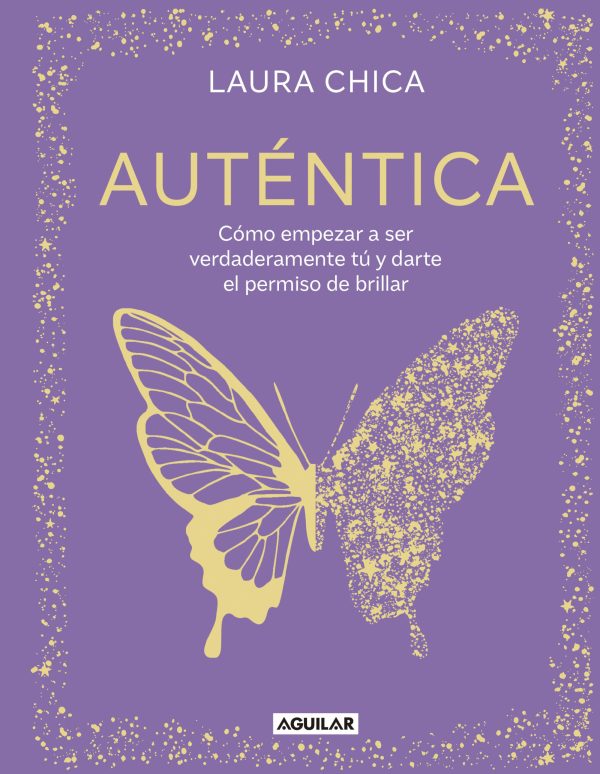 9786287539747 Auténtica