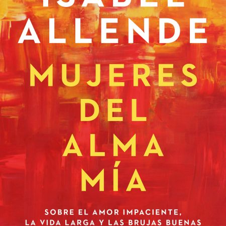 Mujeres del alma mia