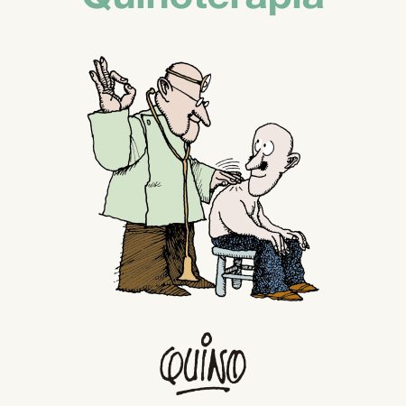 Quinoterapia