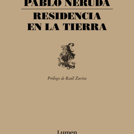 Residencia en la tierra