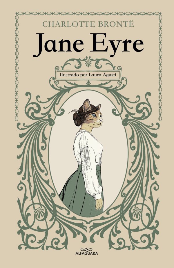 9786287659698 Jane Eyre