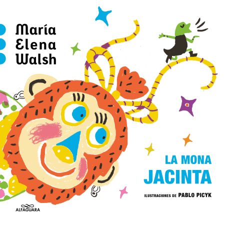 La mona Jacinta