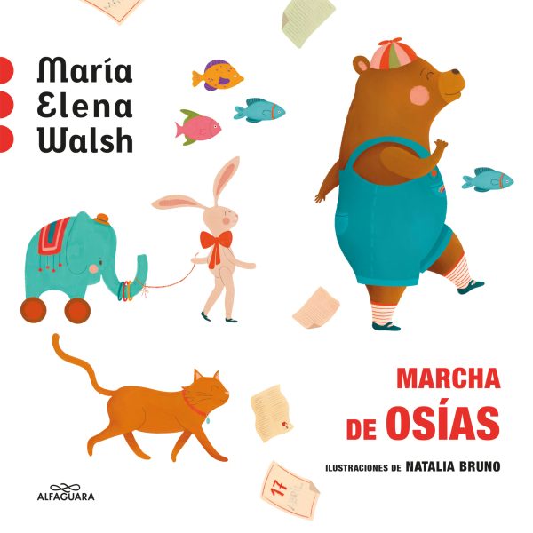 9786313011049 Marcha de Osías