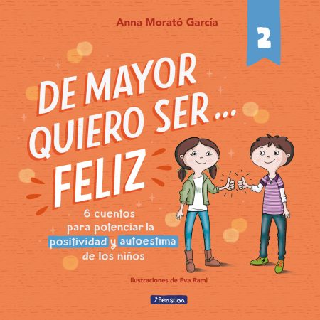 De mayor quiero ser... feliz 2