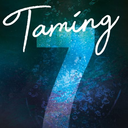 Portada del libro Taming 7 (Los chicos de Tommen 5) de Chloe Walsh – MONTENA