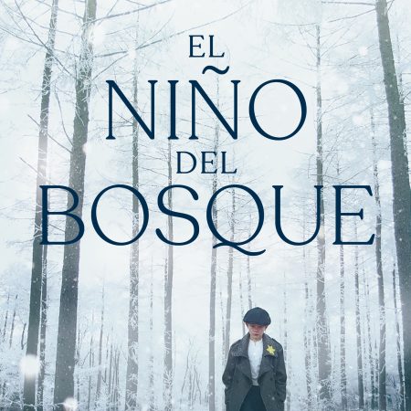 El niño del bosque