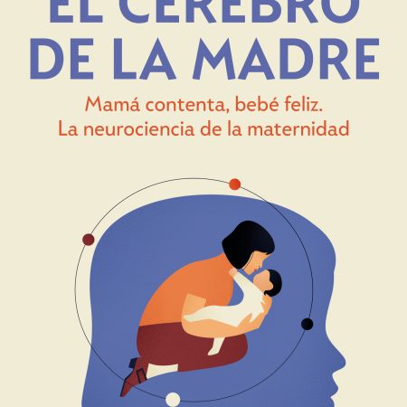 El cerebro de la madre