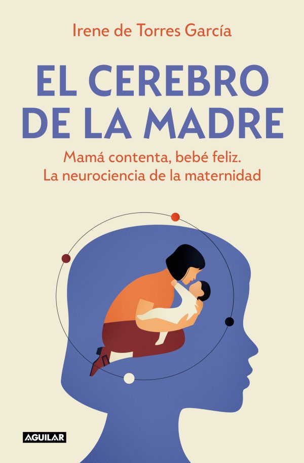 9788403525795 El cerebro de la madre