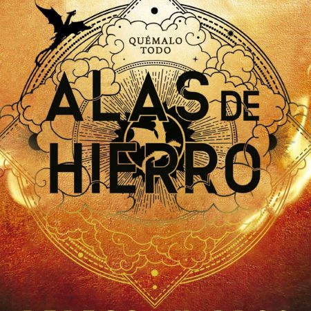 Portada del libro  de Rebecca Yarros –