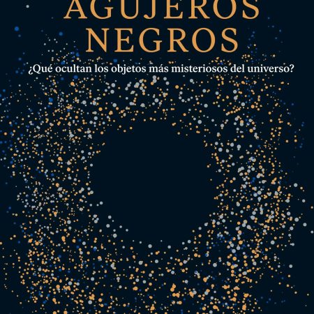Breve historia de los agujeros negros