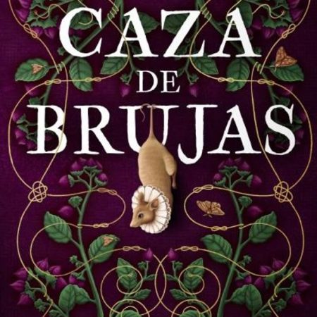 CAZA DE BRUJAS