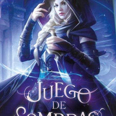 JUEGO DE SOMBRAS