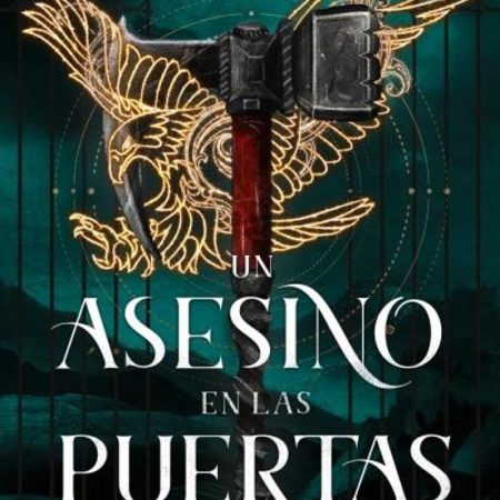 ASESINO EN LAS PUERTAS, UN