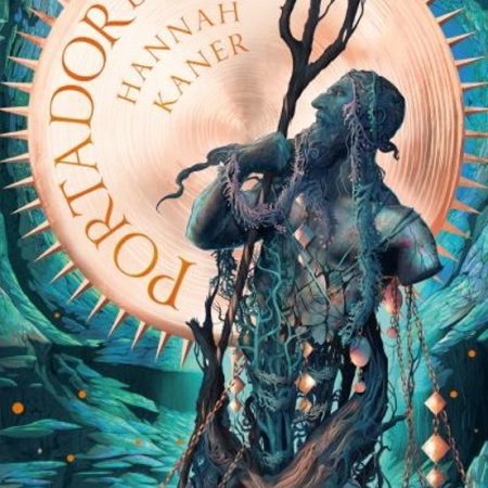 PORTADOR DEL SOL (ASESINA DE DIOSES 2)