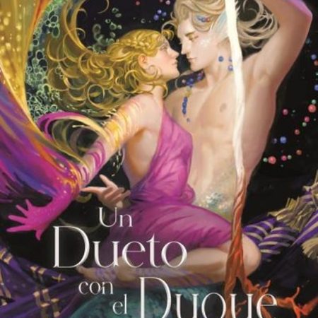 DUETO CON EL DUQUE DE LAS SIRENAS, UN