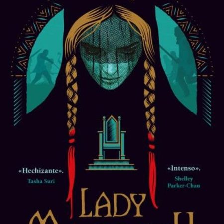 LADY MACBETH