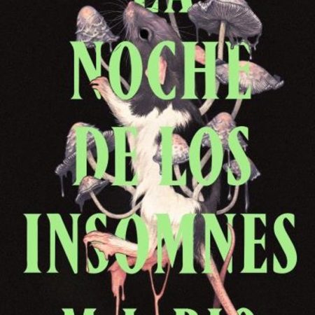 NOCHE DE LOS INSOMNES, LA