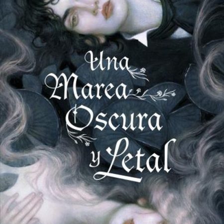 MAREA OSCURA Y LETAL, UNA