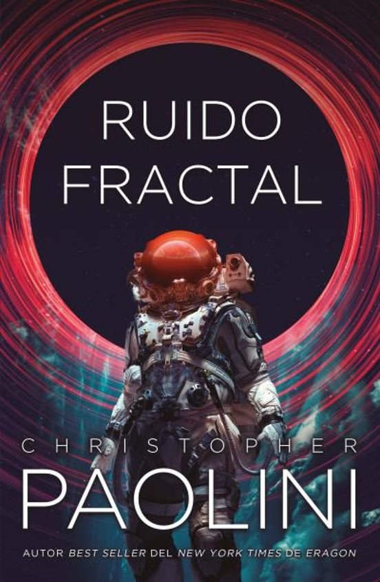 9788410085442 RUIDO FRACTAL