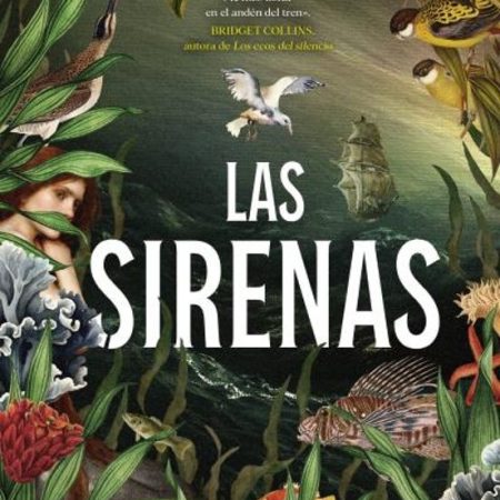 SIRENAS, LAS