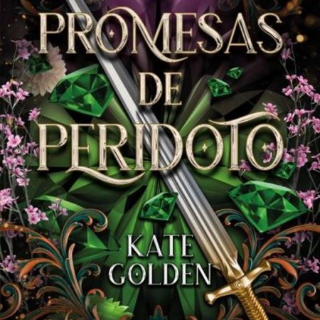 PROMESAS DE PERIDOTO
