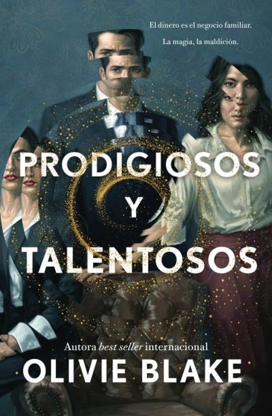 9788410085558 PRODIGIOSOS Y TALENTOSOS