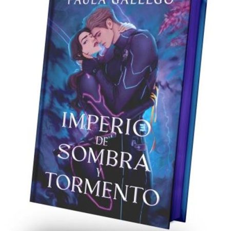 IMPERIO DE SOMBRA Y TORMENTO