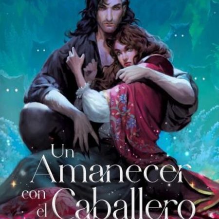 UN AMANECER CON EL CABALLERO LOBO