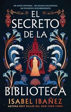 SECRETO DE LA BIBLIOTECA, EL