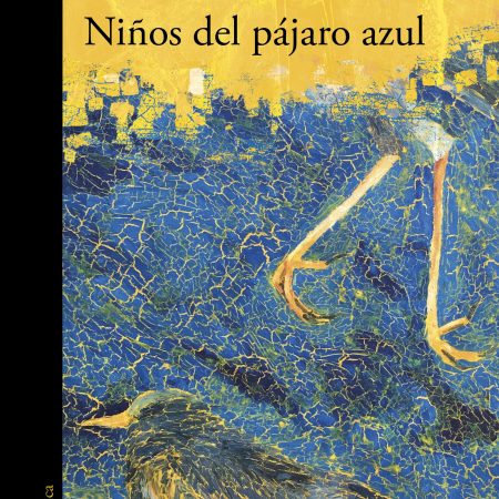 Niños del pájaro azul (Mapa de las lenguas)