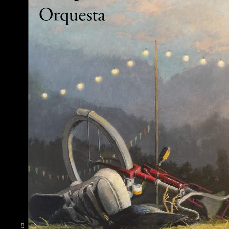 ORQUESTA (LATAM) (Mapa de las lenguas)