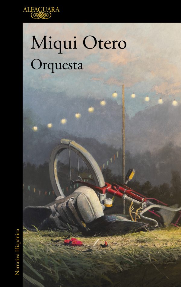 ORQUESTA (LATAM) (Mapa de las lenguas)