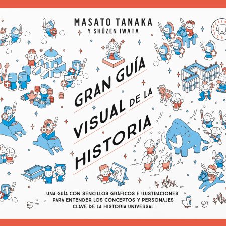 Gran Guía Visual de la Historia